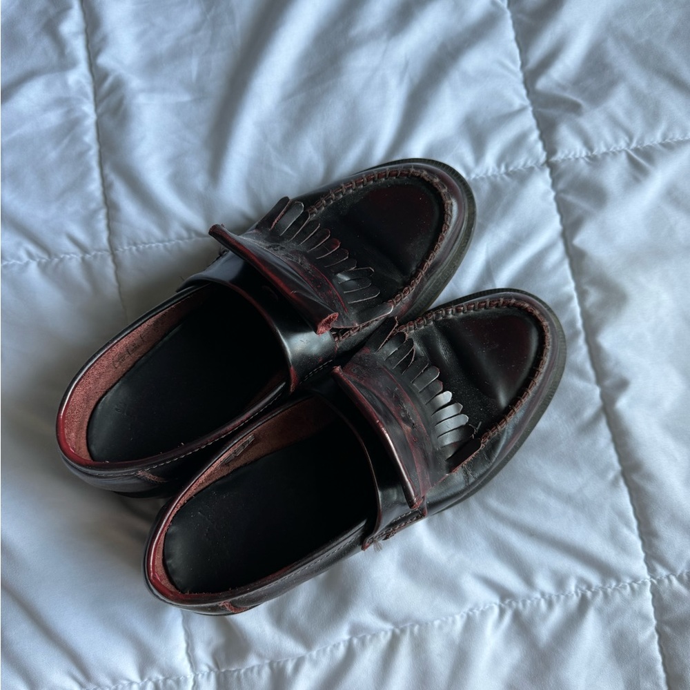 Dr Marten Loafers